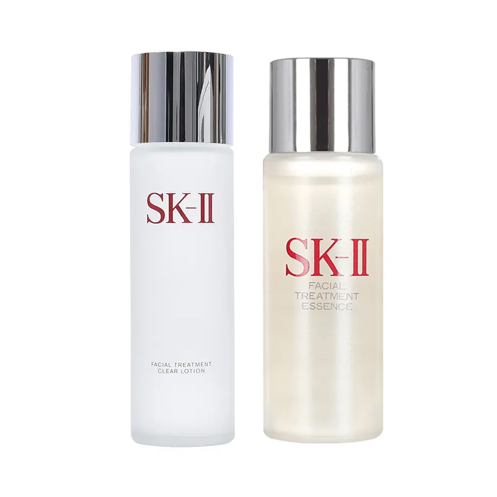 Luxury Skincare Toner - SK-II Эссенция для ухода за лицом