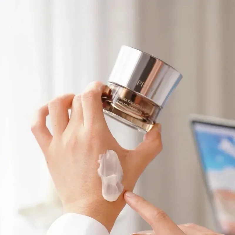 Luxury Skincare Lines - Оригинальный энергетический крем для лица PROYA