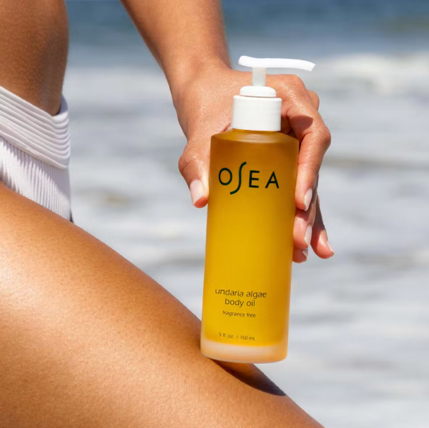 Оригинальное роскошное масло д – обзор и цена Luxury Skincare Toner