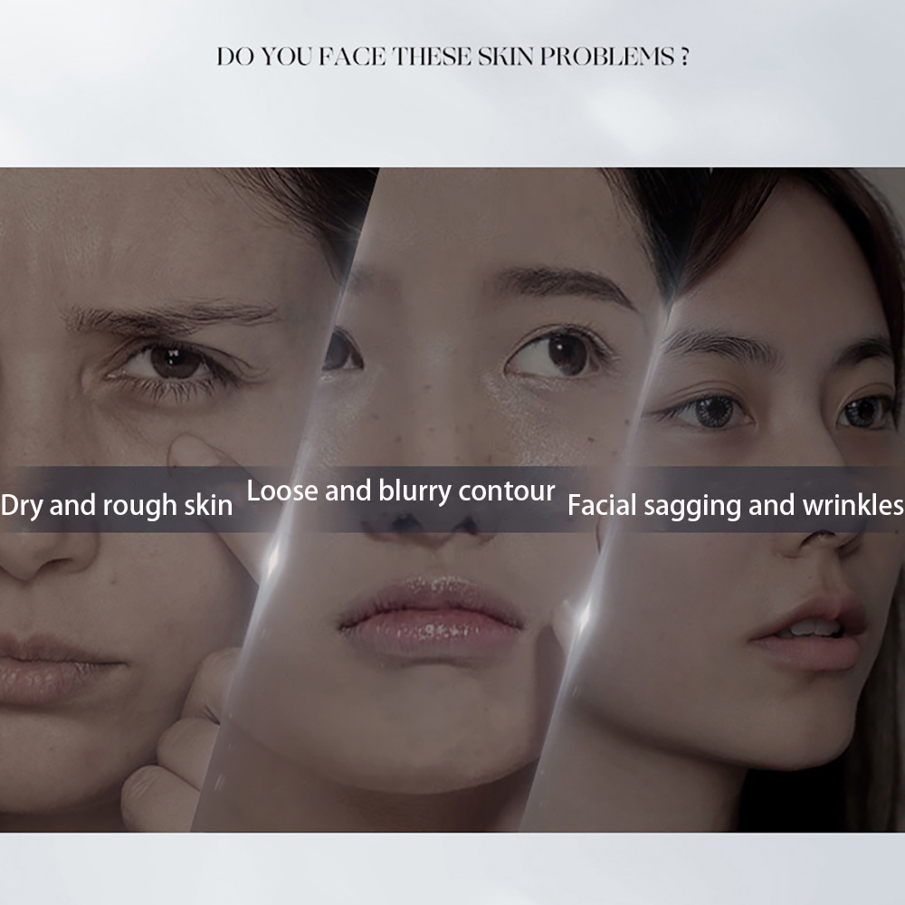 Крем для лица с экстрактами ко – обзор и цена Luxury Skincare Lines