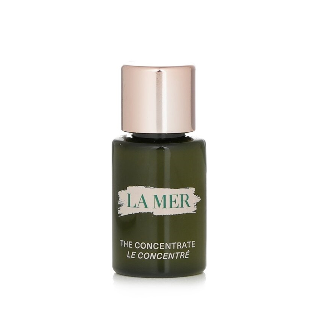 La Mer The Concentrate Сыворот – обзор и цена Luxury Skincare For Health