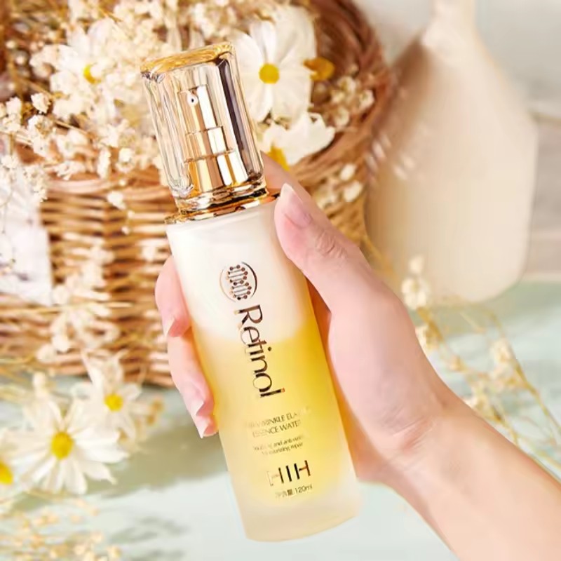 Сыворотка для лица с ретинолом – обзор и цена Luxury Skincare Lines