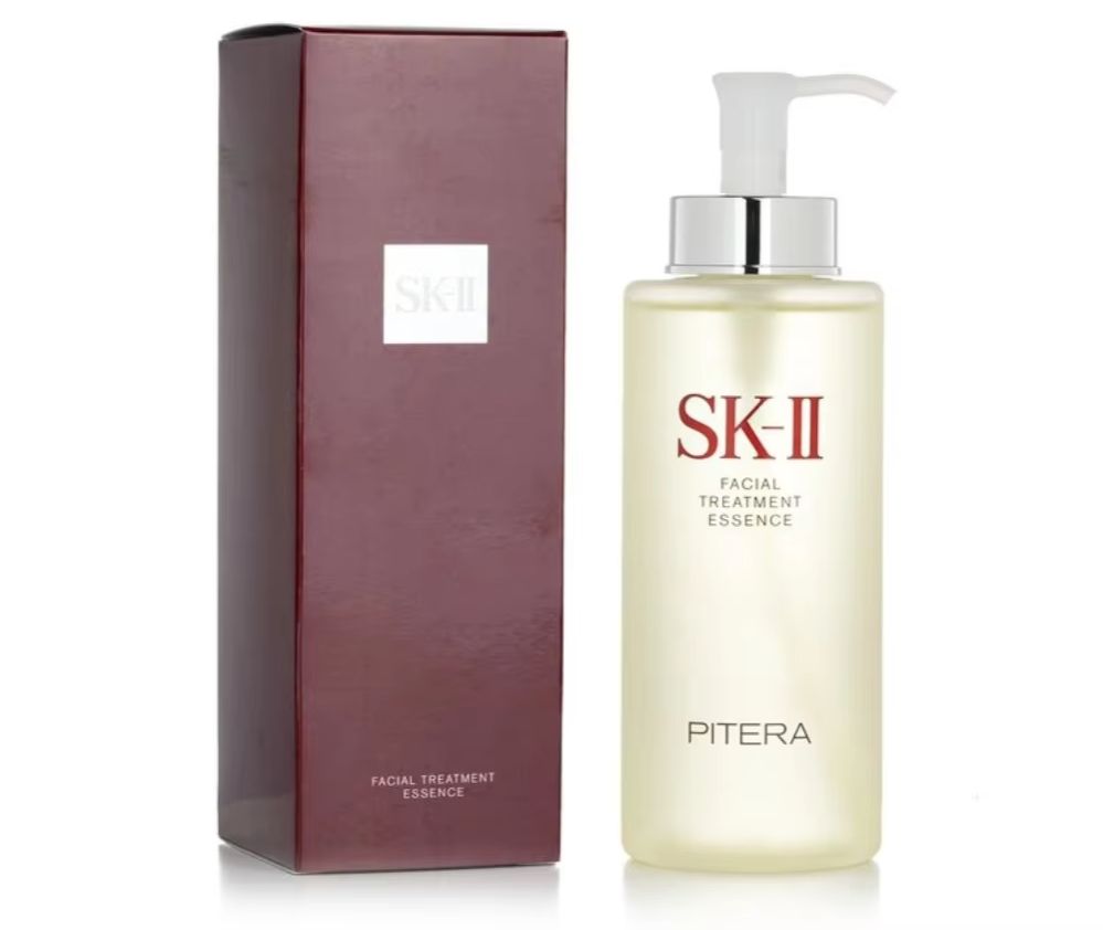 SK-II Средство для ухода за ли – обзор и цена Luxury Skincare Toner