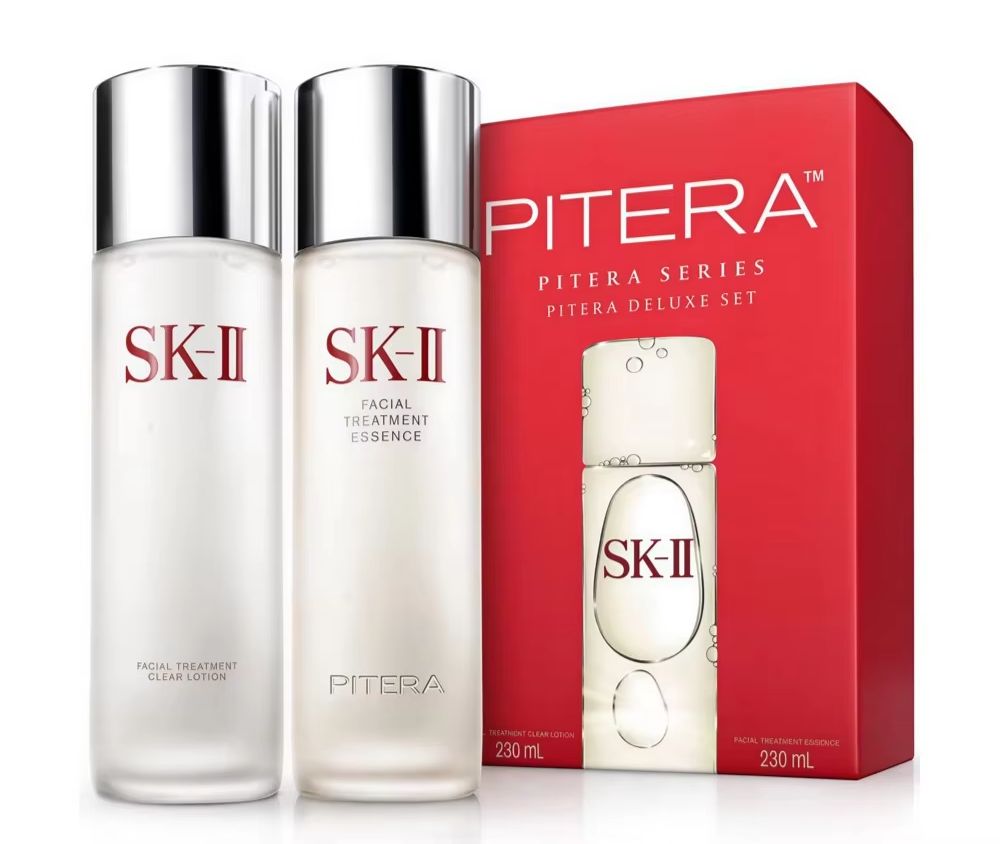 SK-II Эссенция для ухода за ли – обзор и цена Luxury Skincare Toner