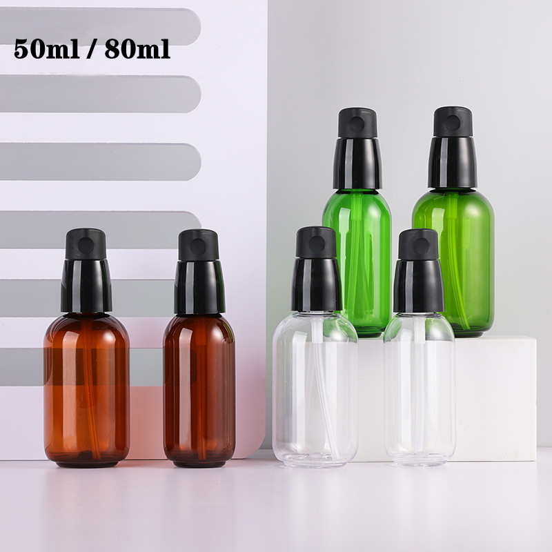 Роскошные 50 мл 80 мл зеленые  – обзор и цена Luxury Skincare Toner