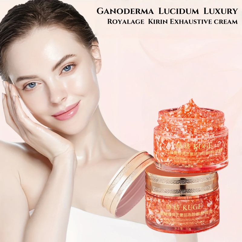 50 г роскошного антивозрастног – обзор и цена Luxury Skincare Lines